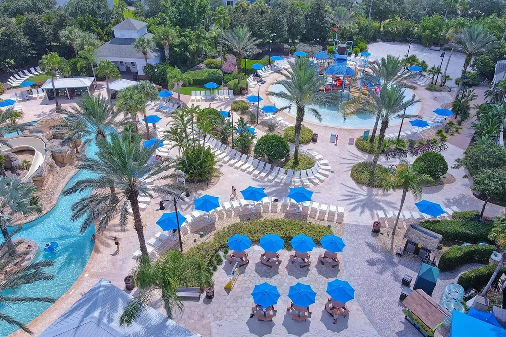 1402 Titian Court Reunion FL 34747