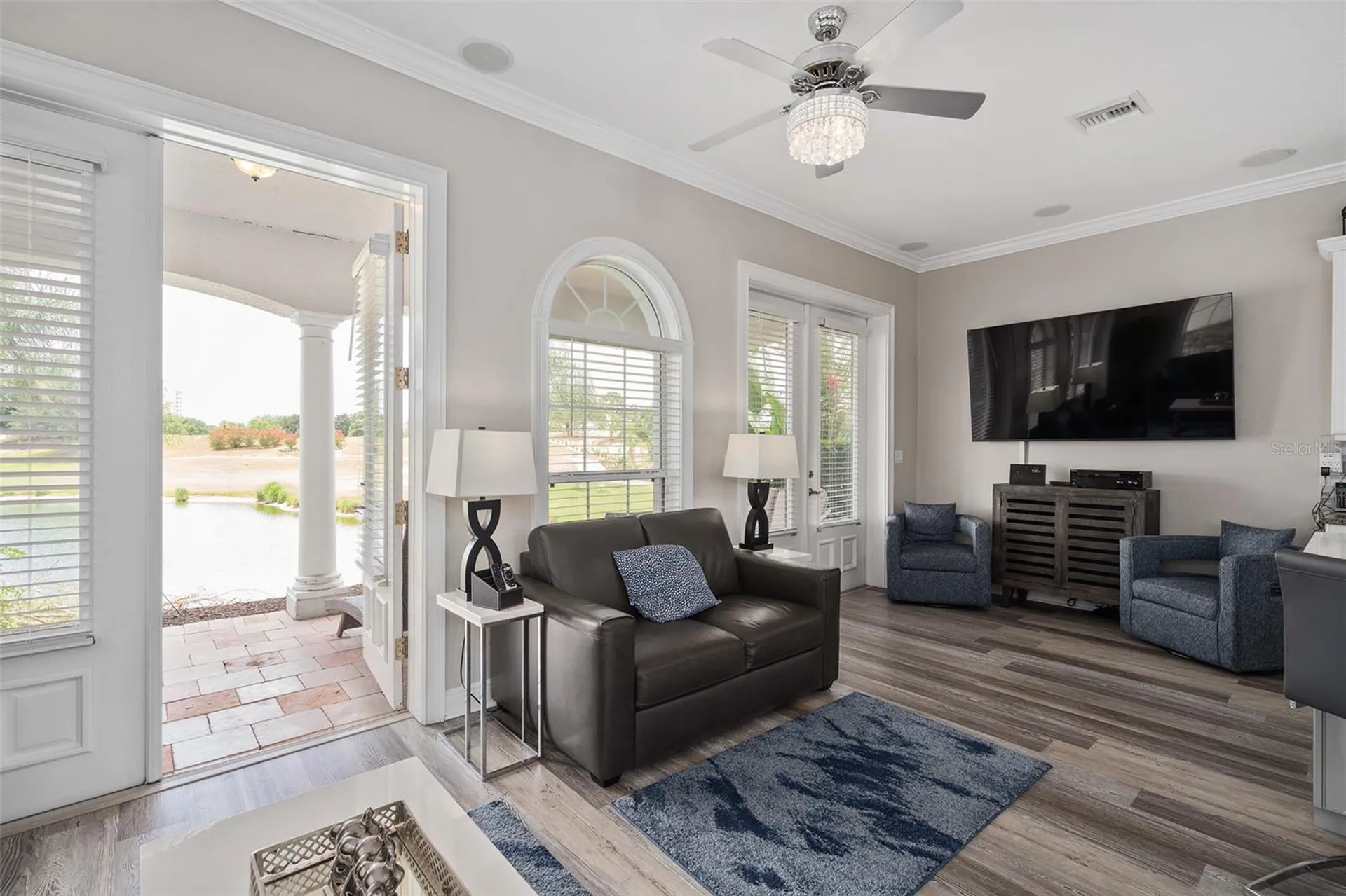 1402 Titian Court Reunion FL 34747