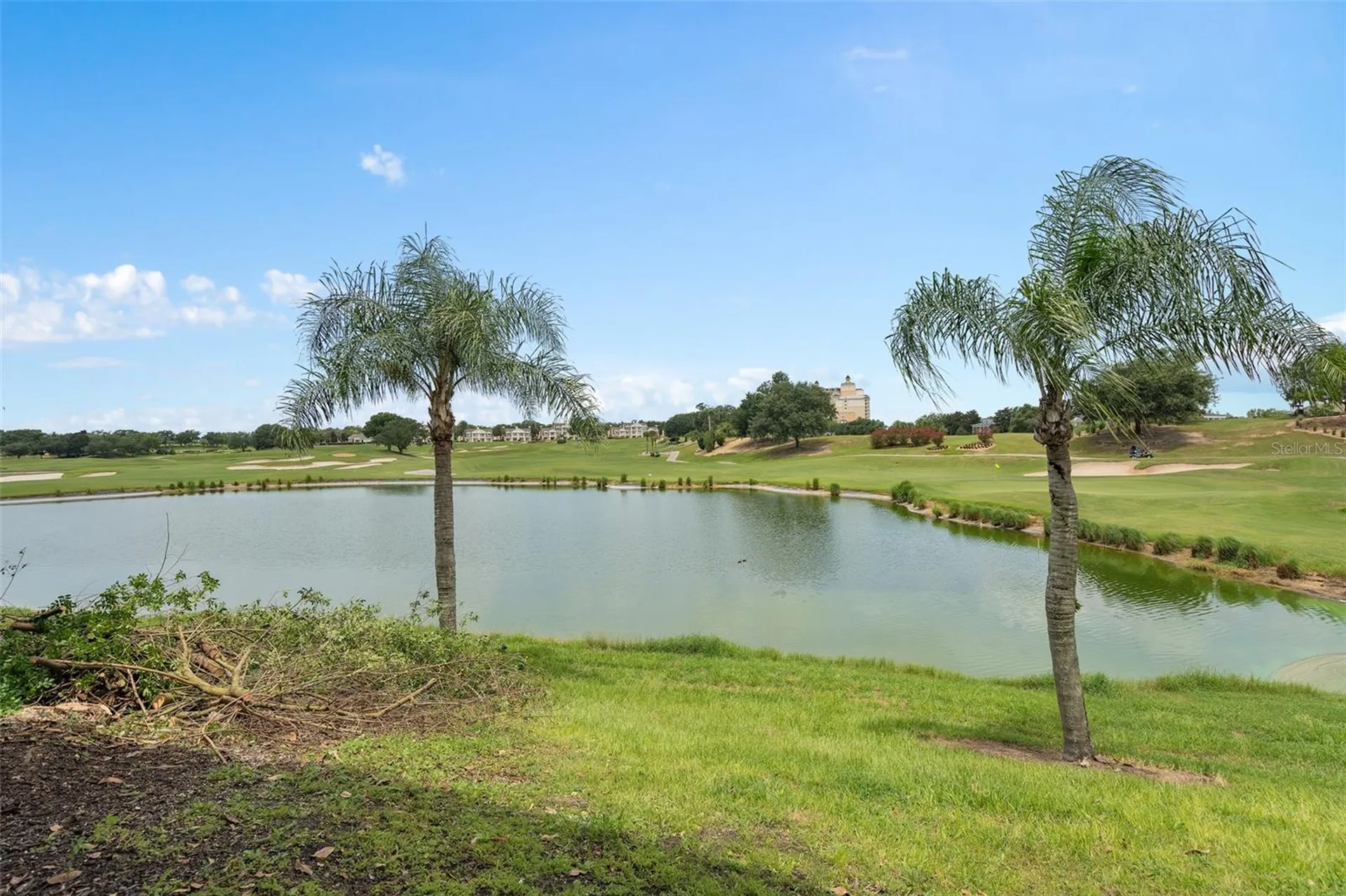 1402 Titian Court Reunion FL 34747