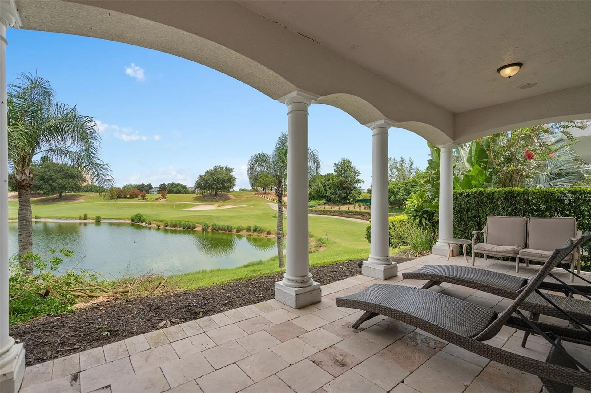1402 Titian Court Reunion FL 34747