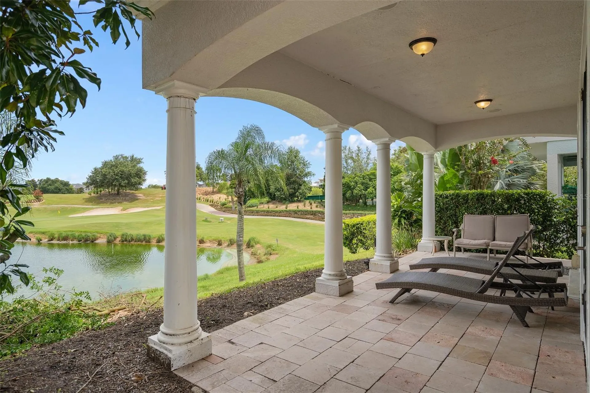 1402 Titian Court Reunion FL 34747