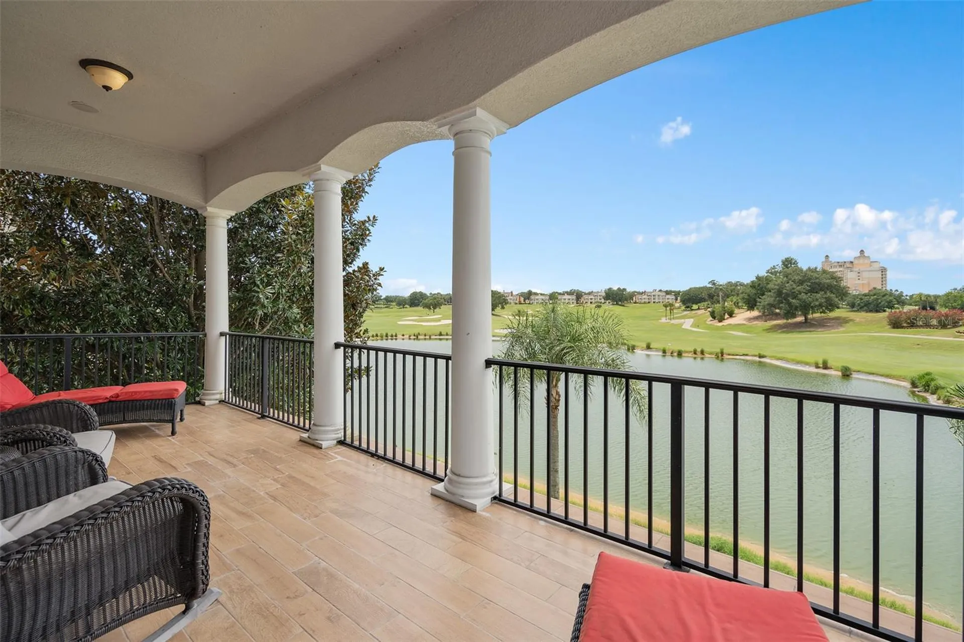 1402 Titian Court Reunion FL 34747