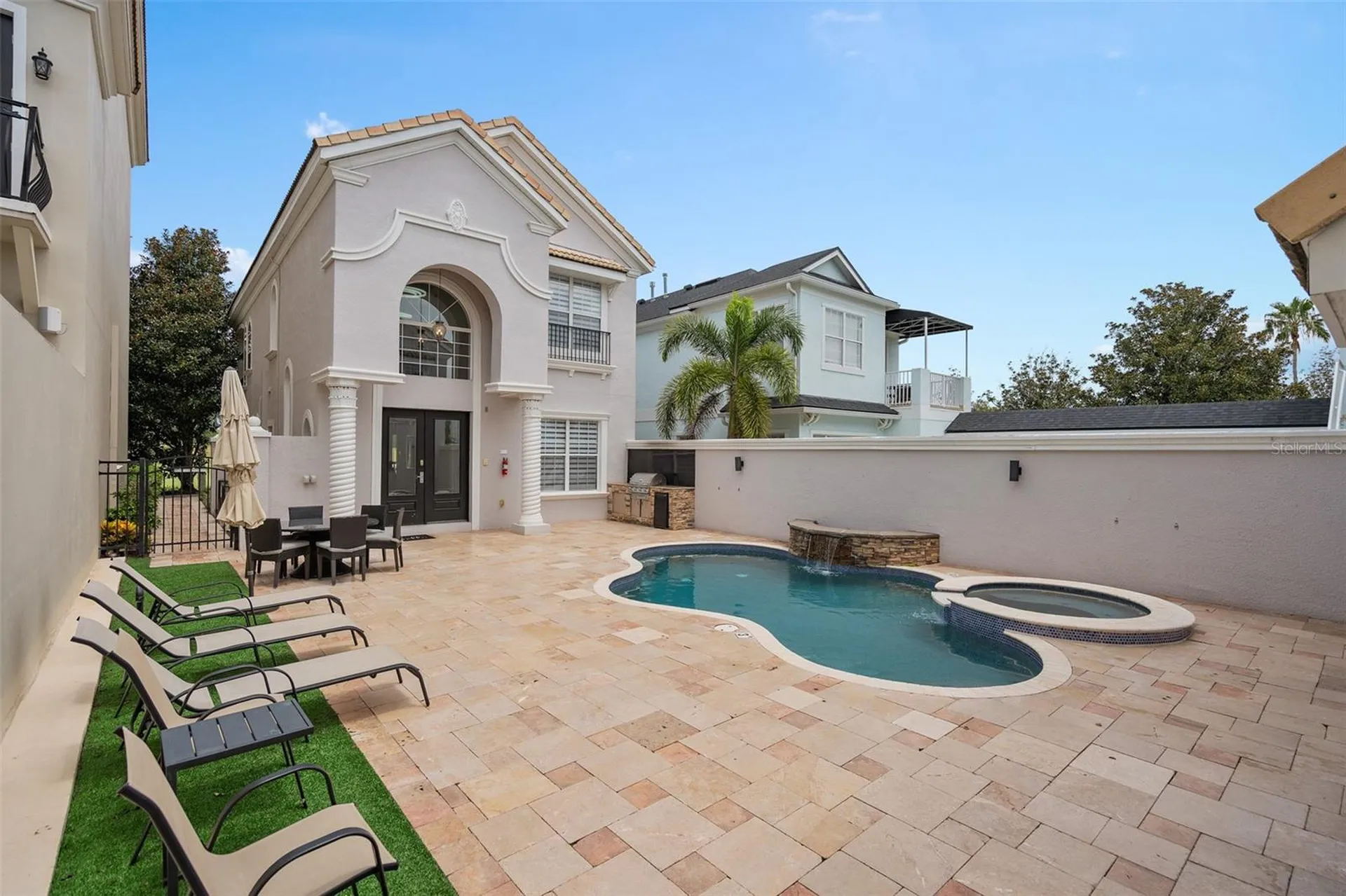 1402 Titian Court Reunion FL 34747