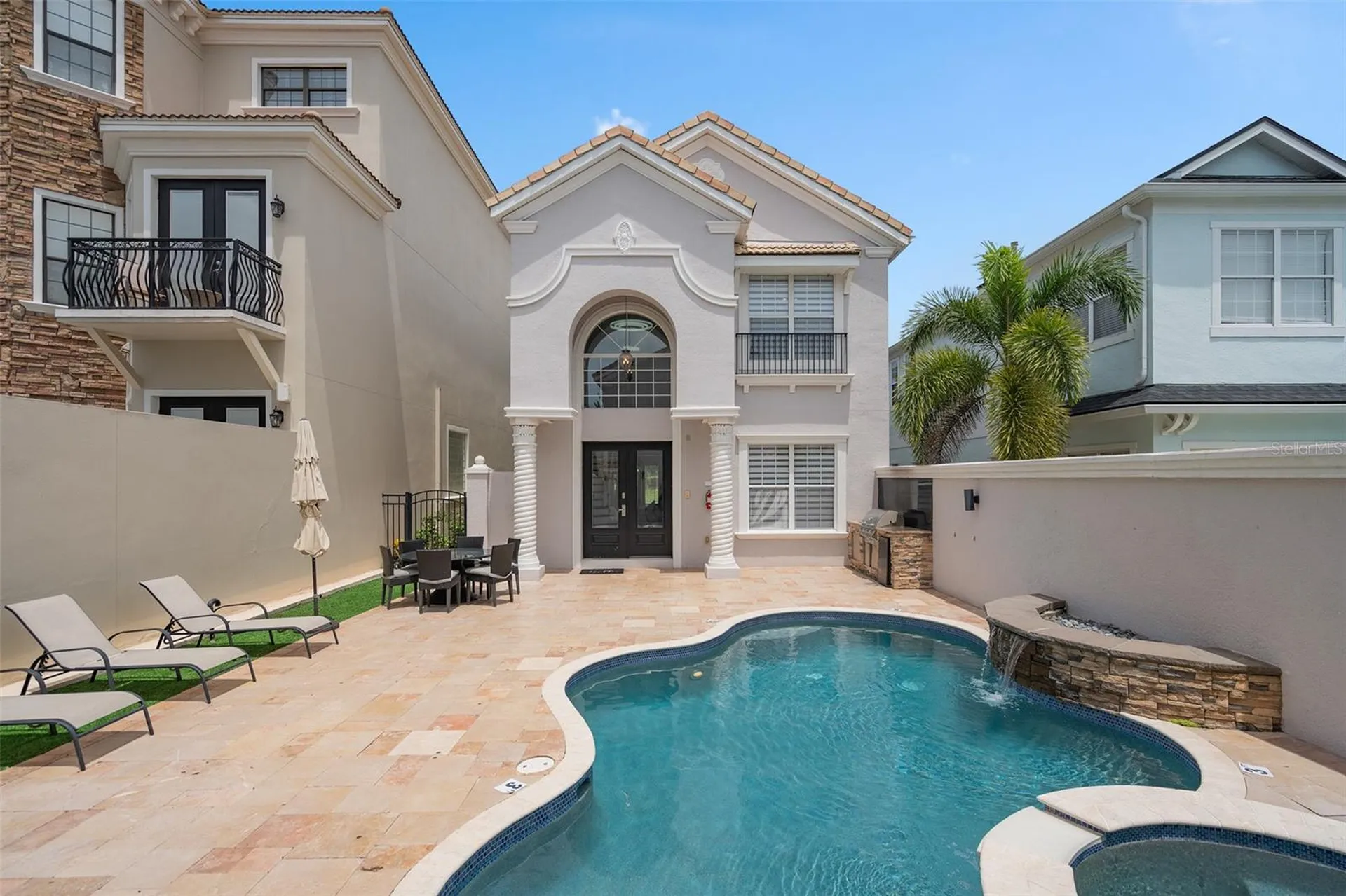 1402 Titian Court Reunion FL 34747
