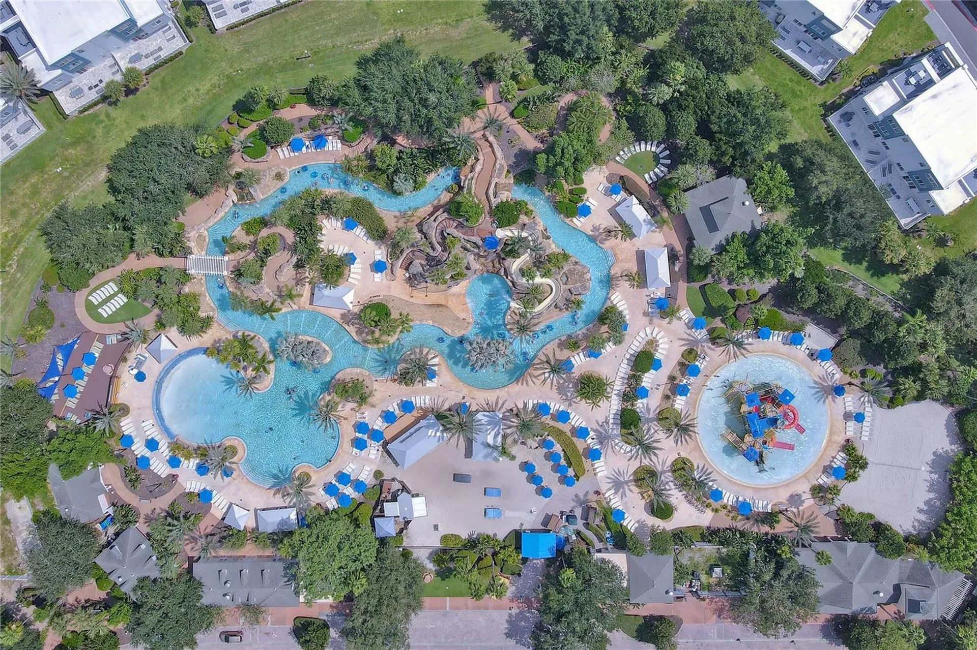 1402 Titian Court Reunion FL 34747