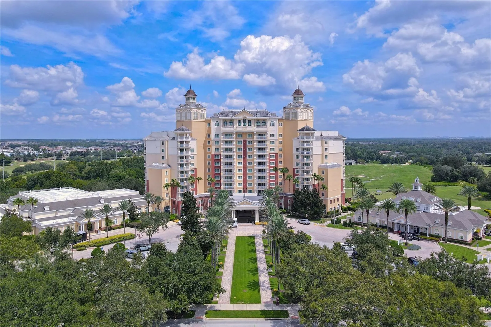 1402 Titian Court Reunion FL 34747