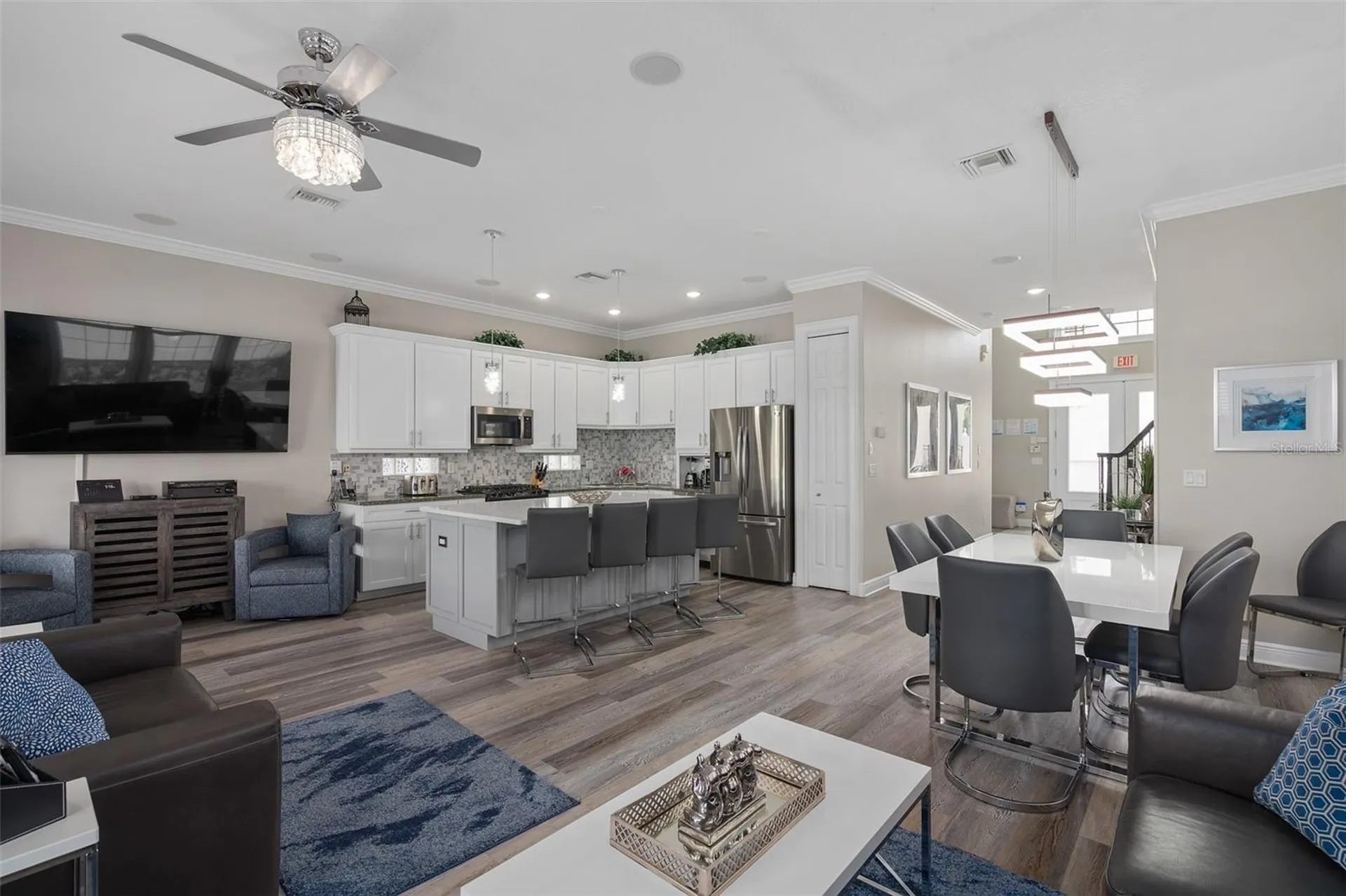 1402 Titian Court Reunion FL 34747
