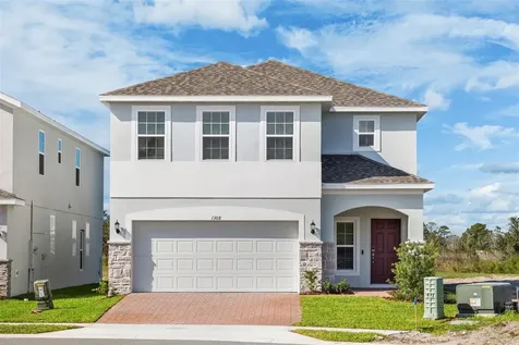 1308 Sawgrass Hammock Lane Davenport FL 33837