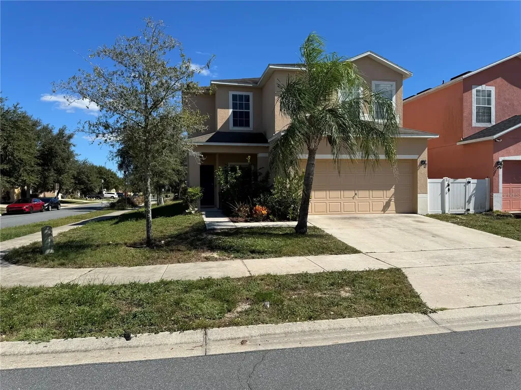 114 Earlmont Place Davenport FL 33896