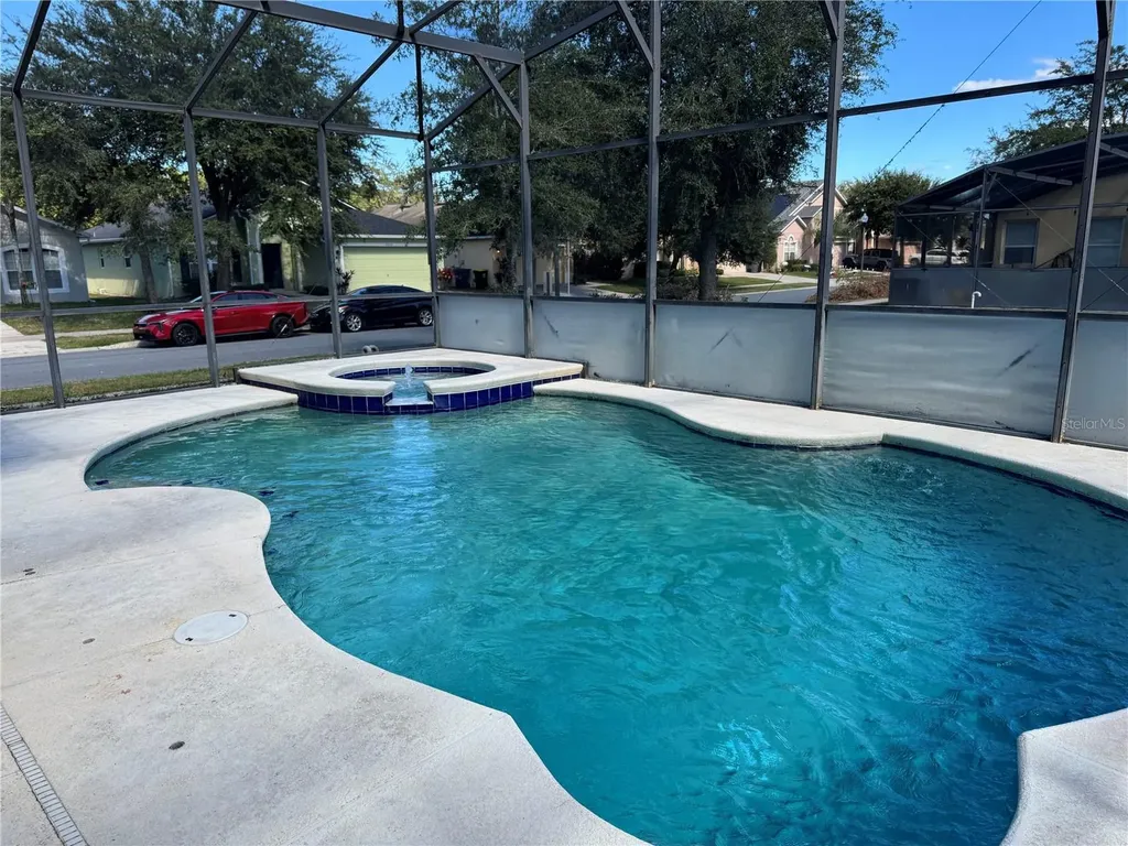 114 Earlmont Place Davenport FL 33896