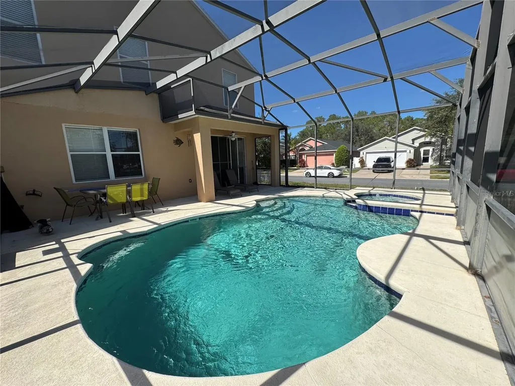 114 Earlmont Place Davenport FL 33896