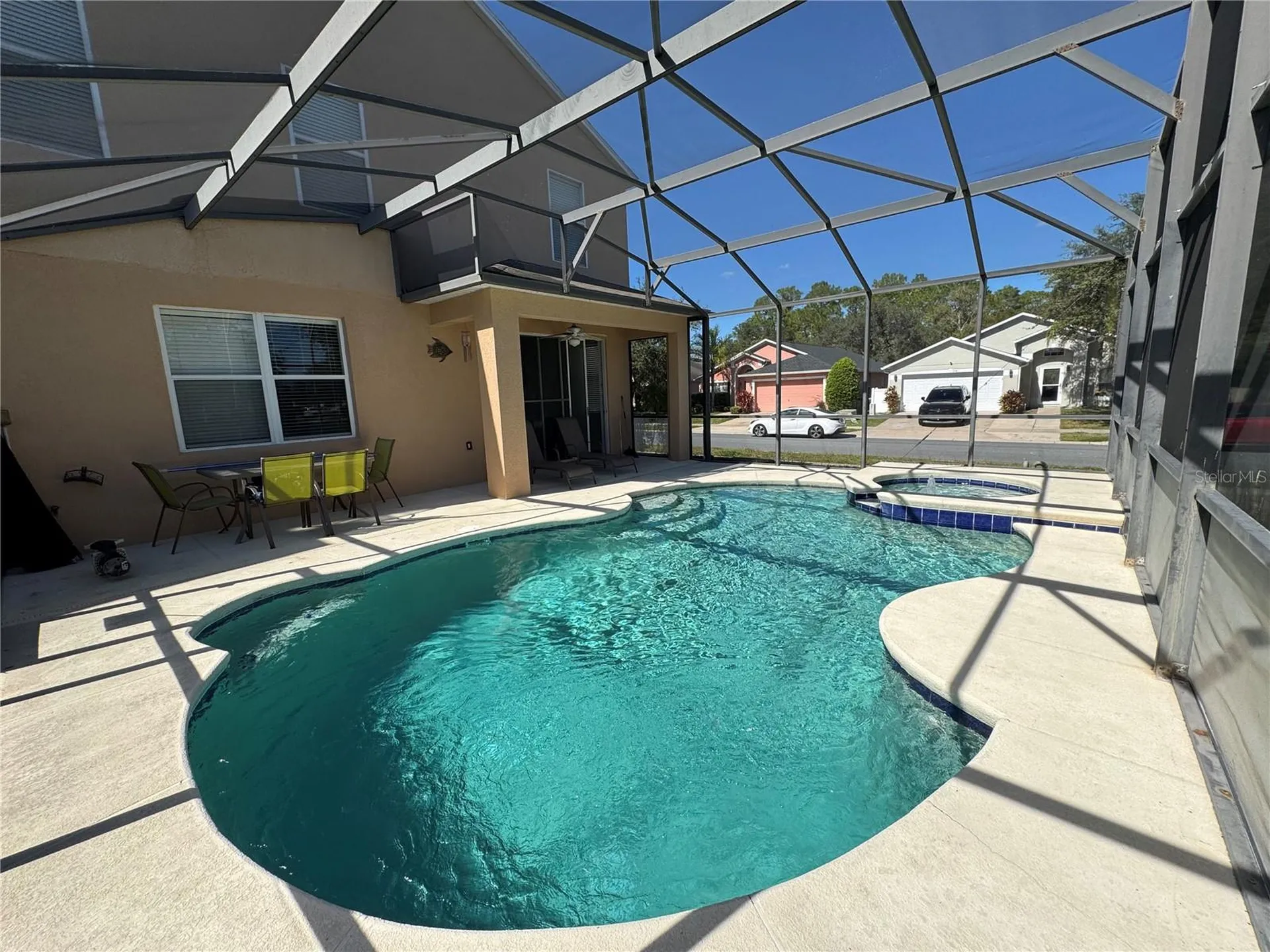 114 Earlmont Place Davenport FL 33896