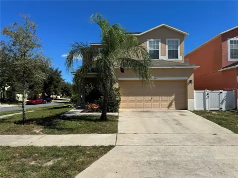 114 Earlmont Place Davenport FL 33896
