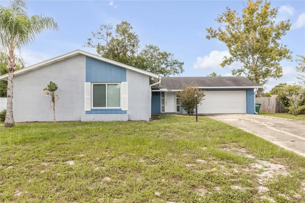 1275 Elkcam Boulevard Deltona FL 32725