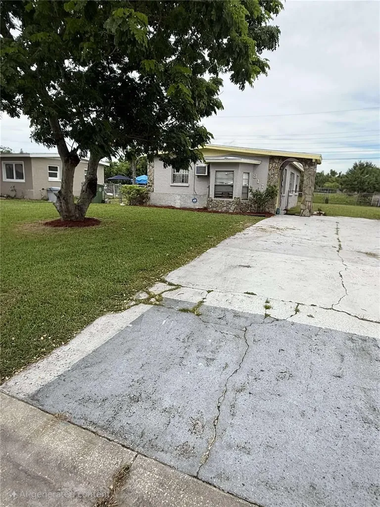 817 29th Street E Bradenton FL 34208
