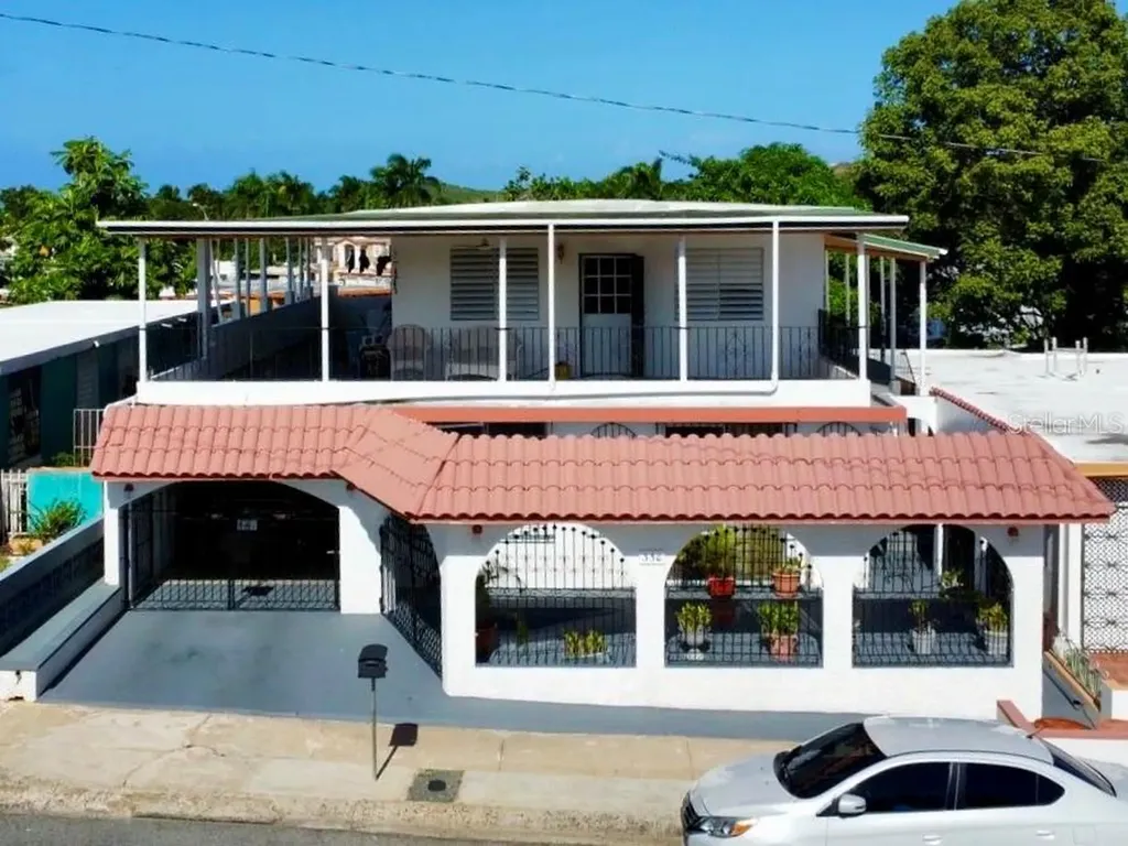 Fajardo Gardens Calle Sauce Casa Q18 Fajardo PR 00738