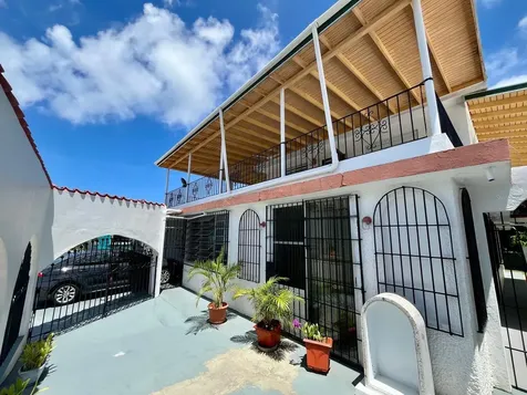Fajardo Gardens Calle Sauce Casa Q18 Fajardo PR 00738