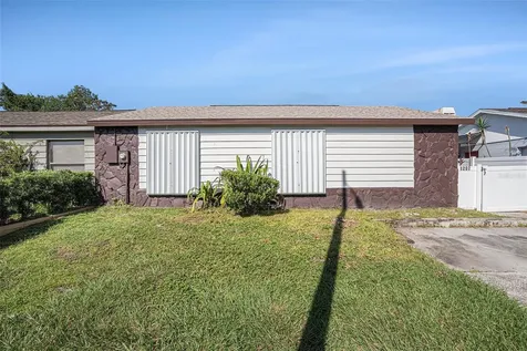 1207 Mohrlake Drive Brandon FL 33511