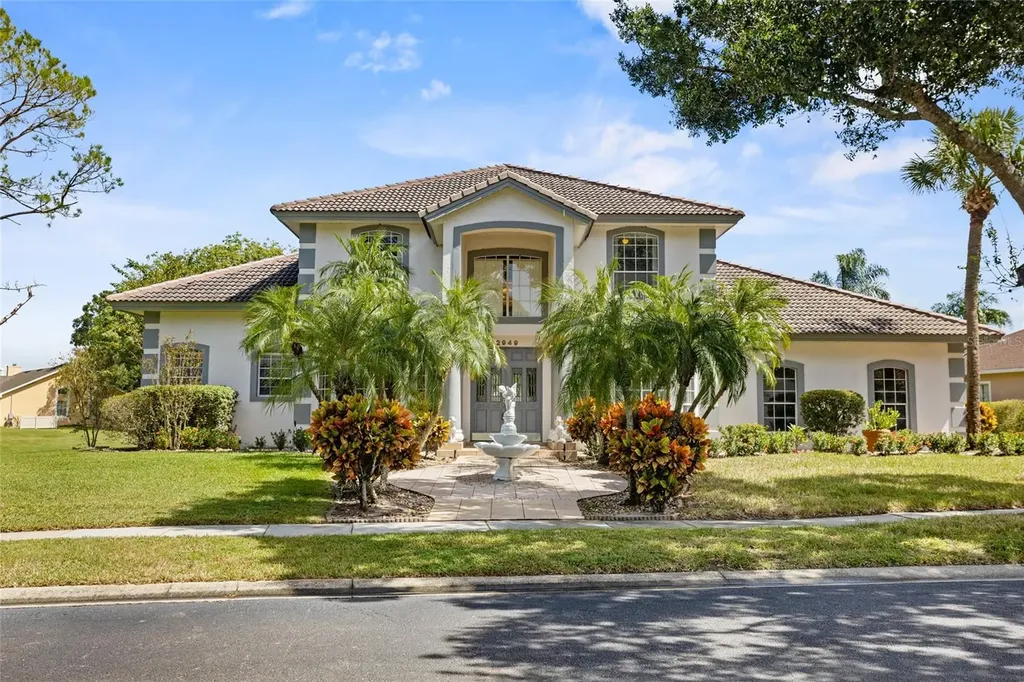 2949 Zaharias Drive Orlando FL 32837