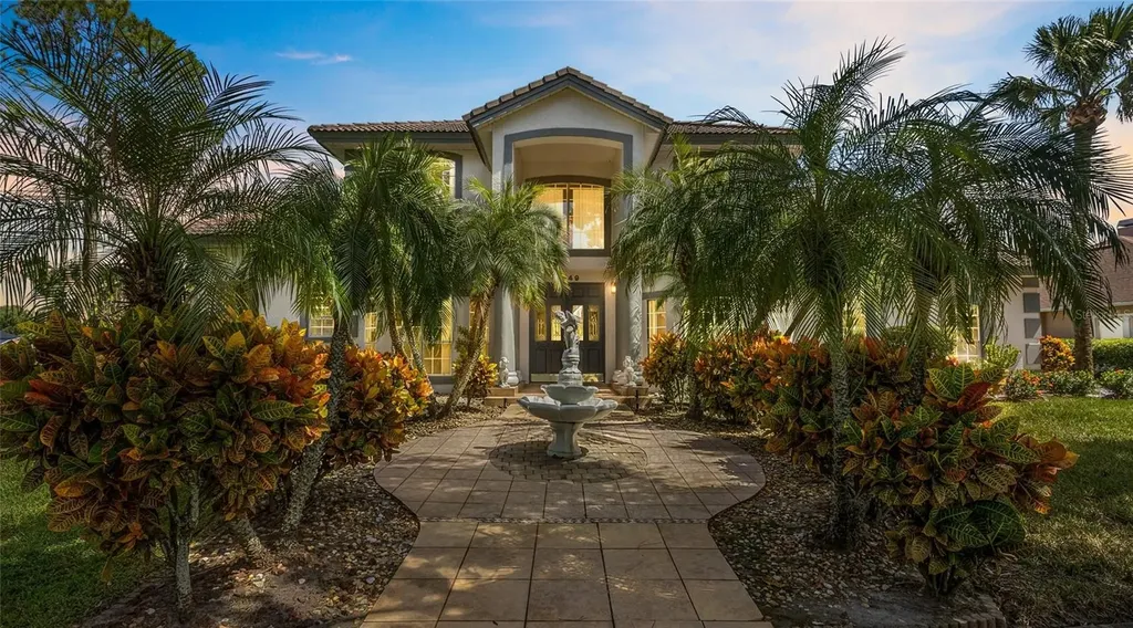 2949 Zaharias Drive Orlando FL 32837