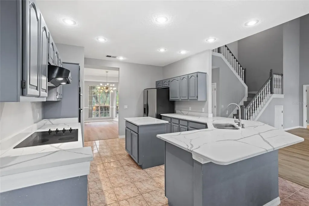 2949 Zaharias Drive Orlando FL 32837