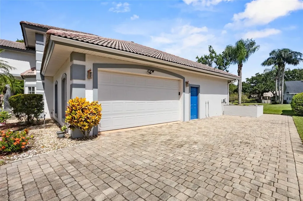 2949 Zaharias Drive Orlando FL 32837