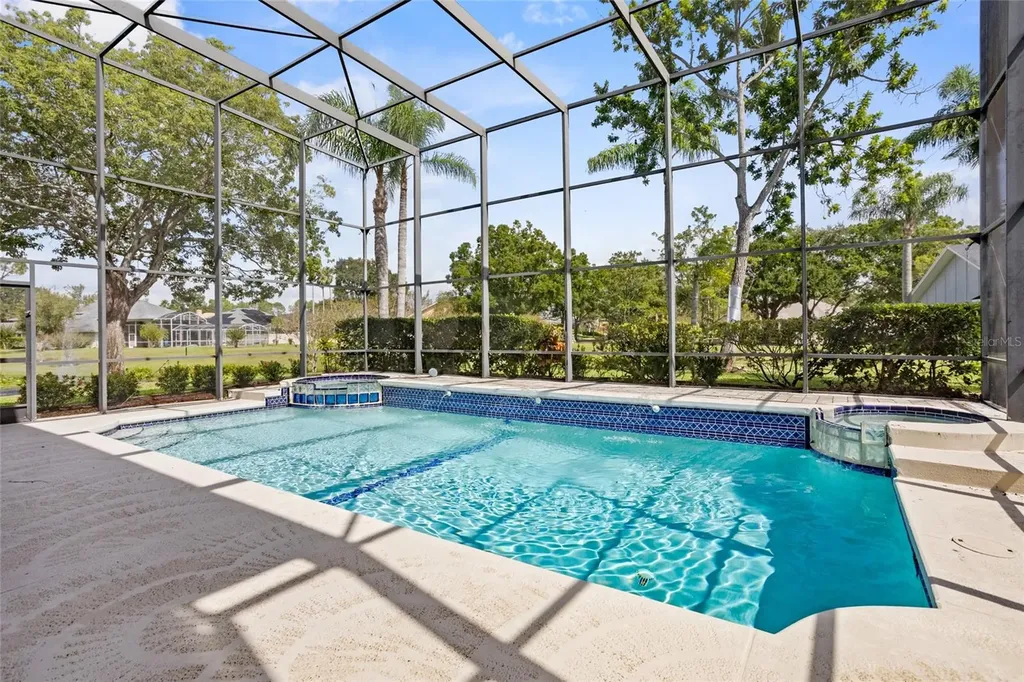 2949 Zaharias Drive Orlando FL 32837