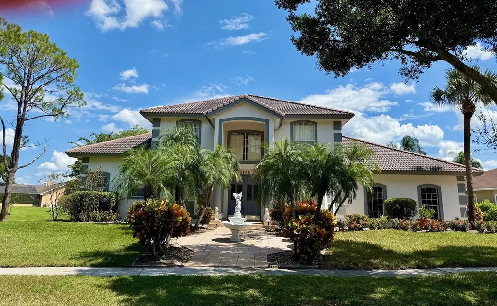 2949 Zaharias Drive Orlando FL 32837