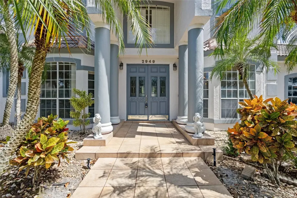 2949 Zaharias Drive Orlando FL 32837