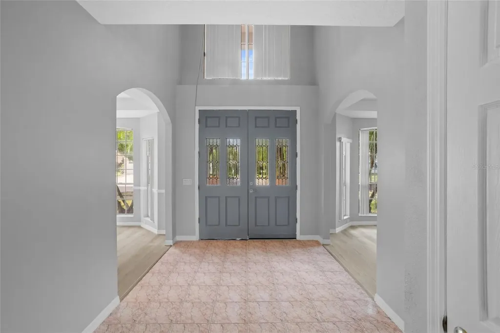2949 Zaharias Drive Orlando FL 32837
