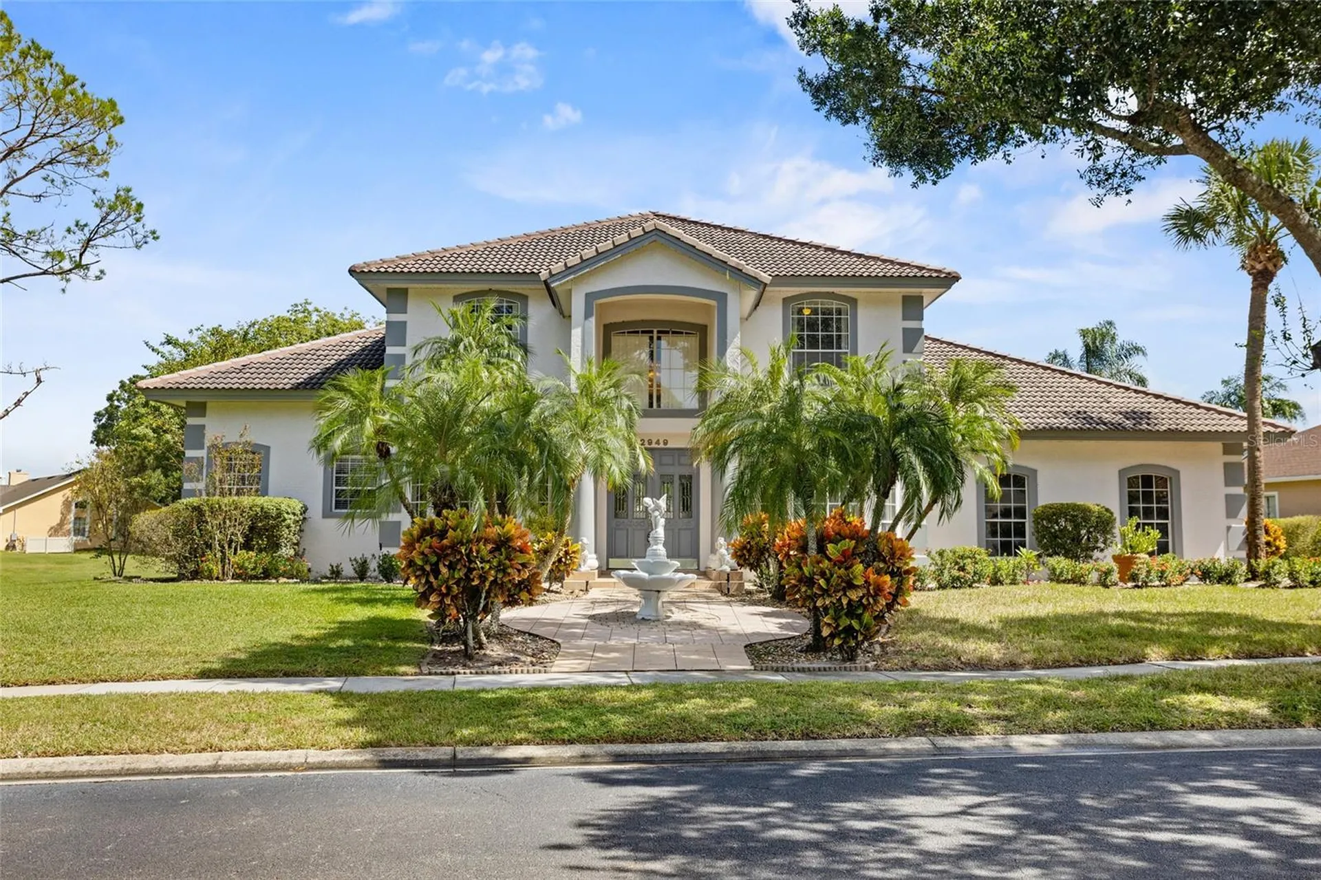2949 Zaharias Drive Orlando FL 32837