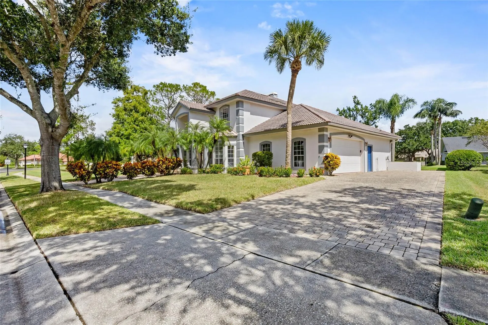 2949 Zaharias Drive Orlando FL 32837