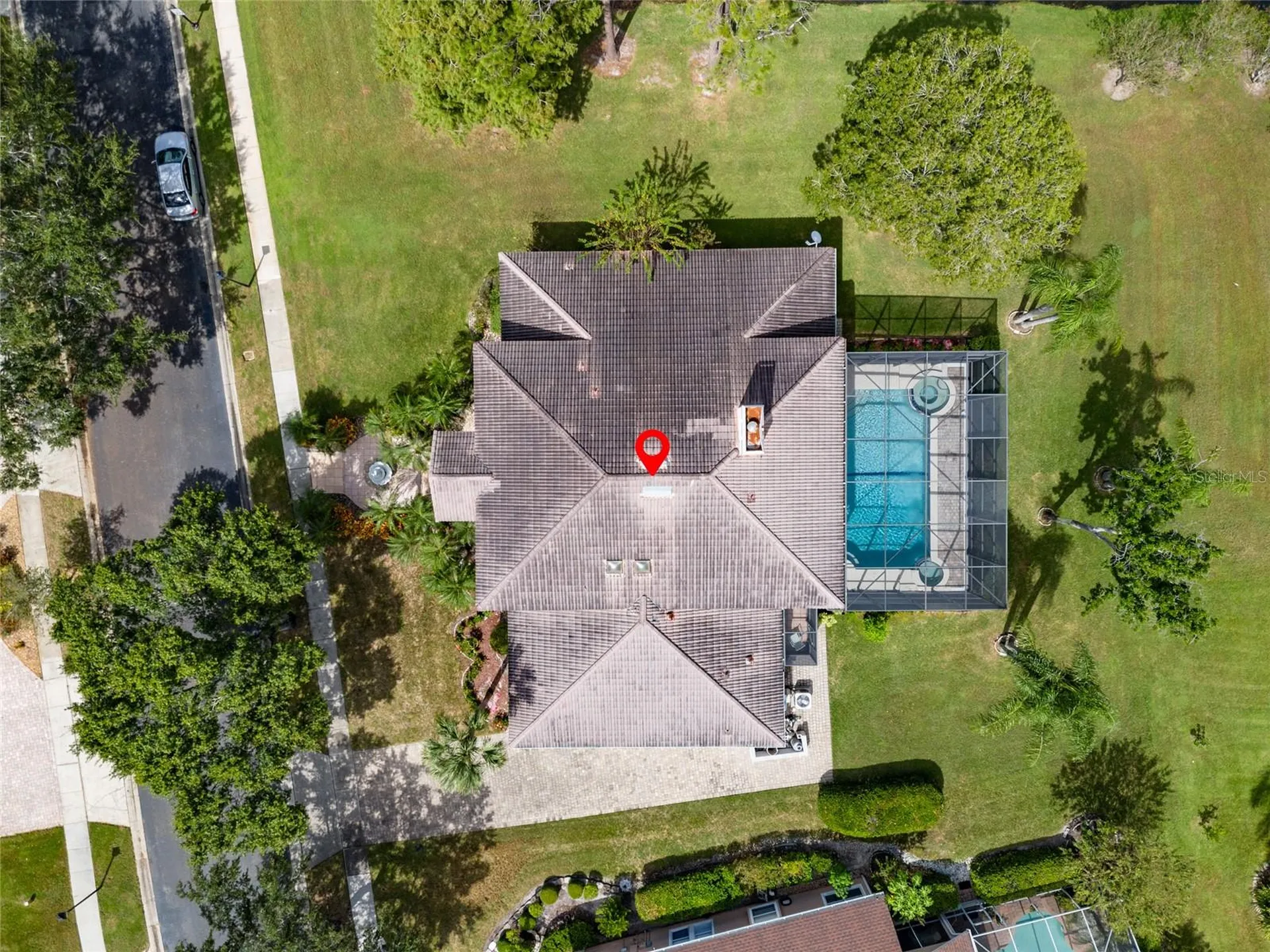 2949 Zaharias Drive Orlando FL 32837
