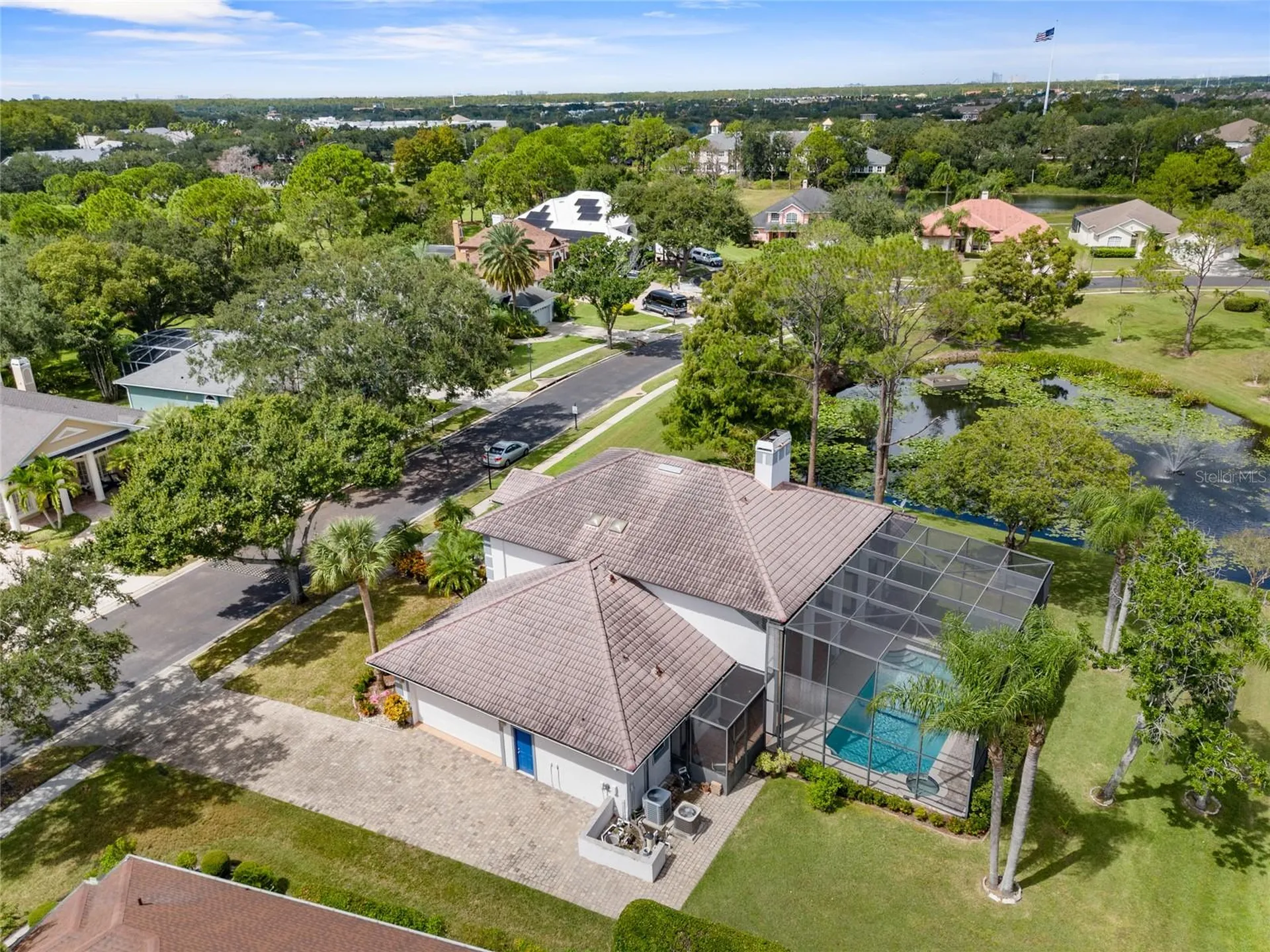 2949 Zaharias Drive Orlando FL 32837