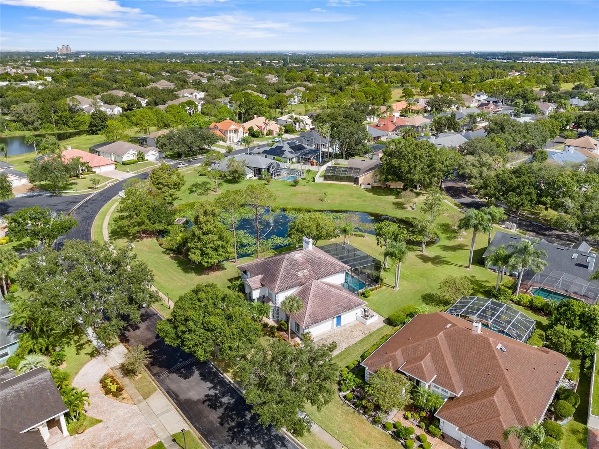 2949 Zaharias Drive Orlando FL 32837