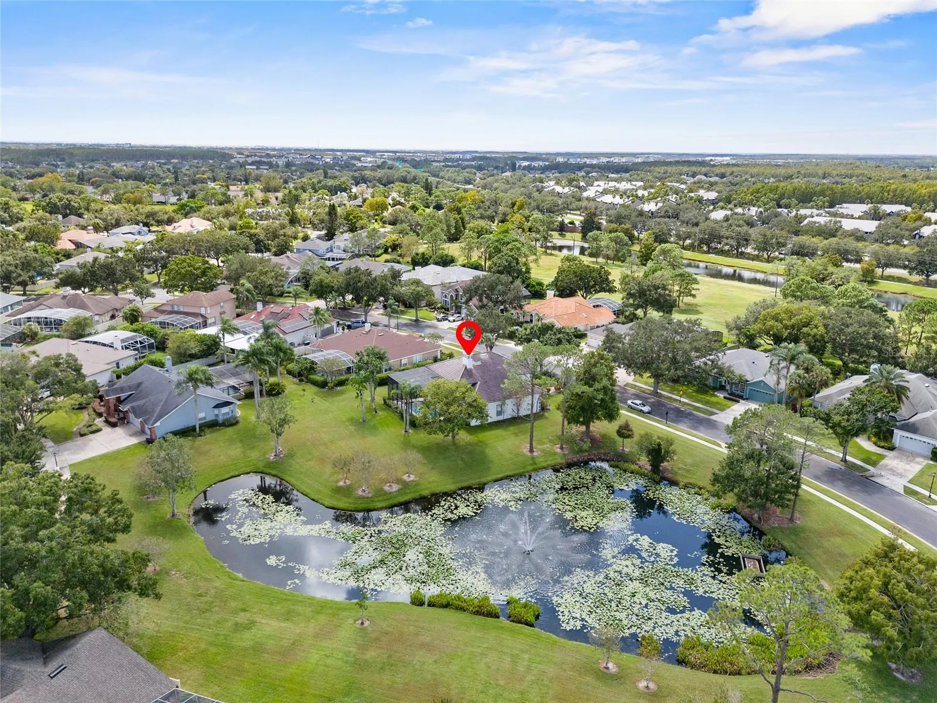 2949 Zaharias Drive Orlando FL 32837