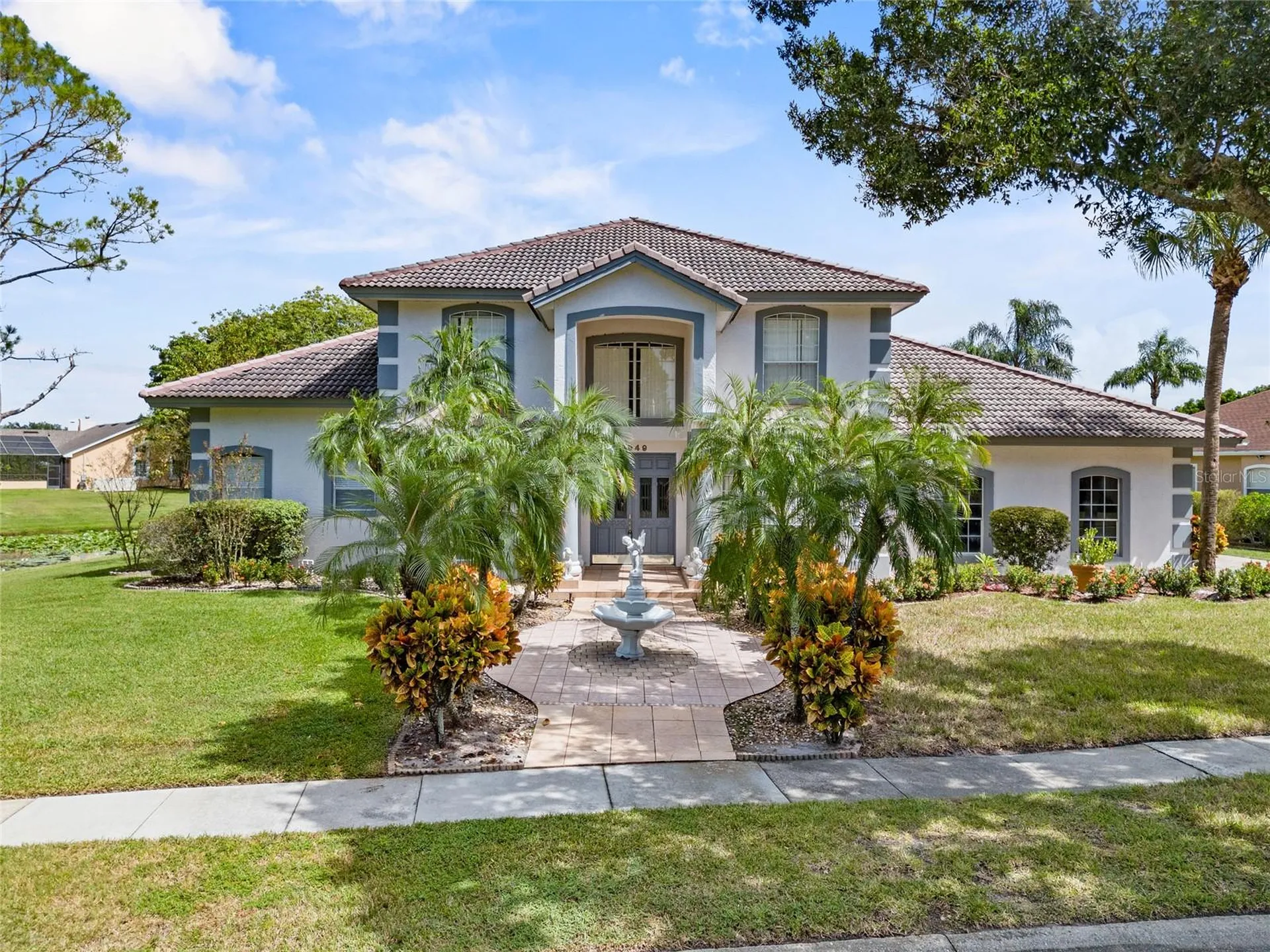 2949 Zaharias Drive Orlando FL 32837