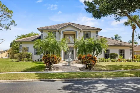 2949 Zaharias Drive Orlando FL 32837
