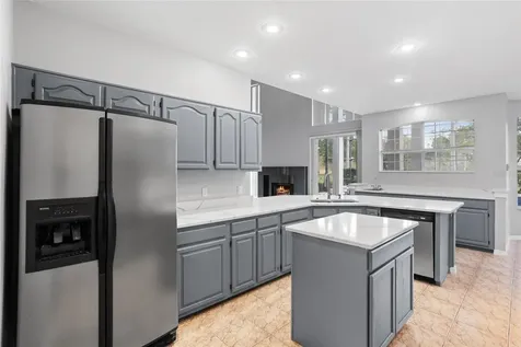 2949 Zaharias Drive Orlando FL 32837