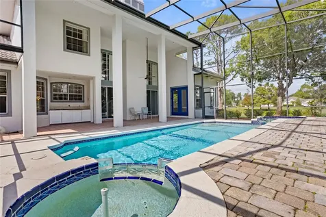 2949 Zaharias Drive Orlando FL 32837