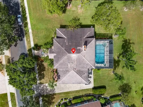 2949 Zaharias Drive Orlando FL 32837