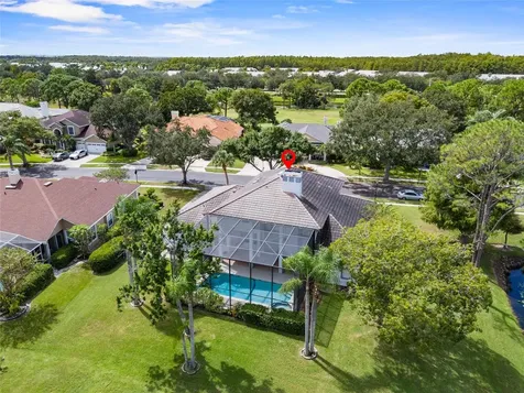 2949 Zaharias Drive Orlando FL 32837