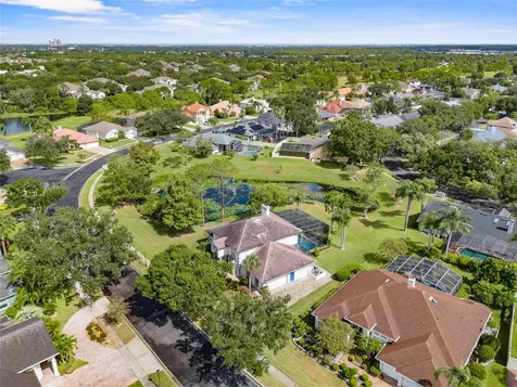 2949 Zaharias Drive Orlando FL 32837