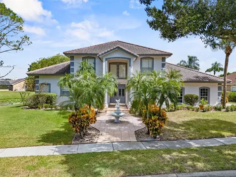 2949 Zaharias Drive Orlando FL 32837