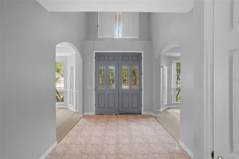 2949 Zaharias Drive Orlando FL 32837