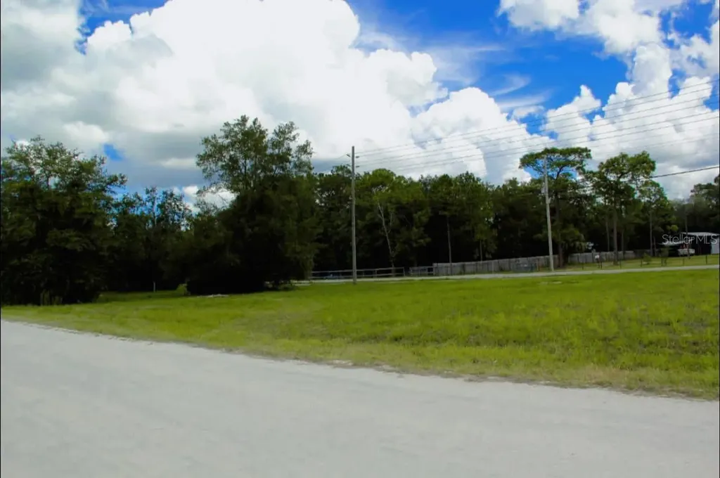 5140 Miami Avenue Brooksville FL 34604