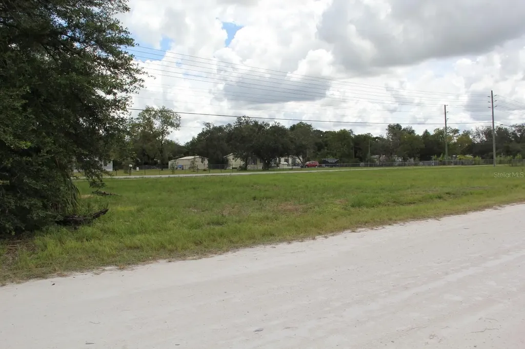 5140 Miami Avenue Brooksville FL 34604