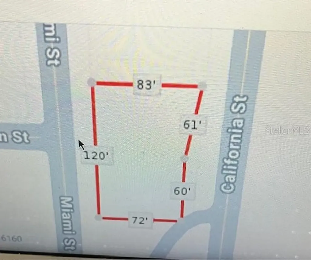 5140 Miami Avenue Brooksville FL 34604