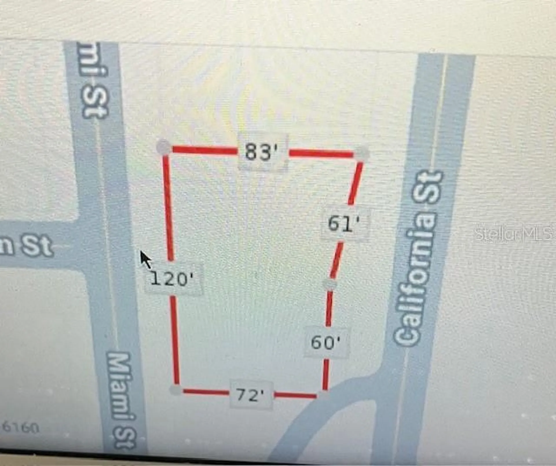 5140 Miami Avenue Brooksville FL 34604