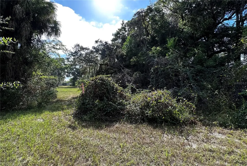 722 Highway 40 W Inglis FL 34449